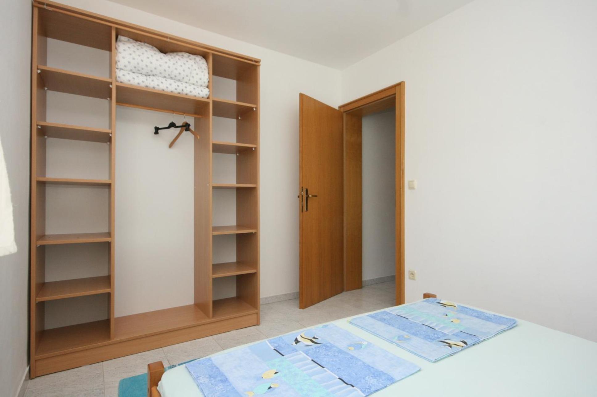 Apartments With A Parking Space Mandre, Pag - 6405 콜란 객실 사진