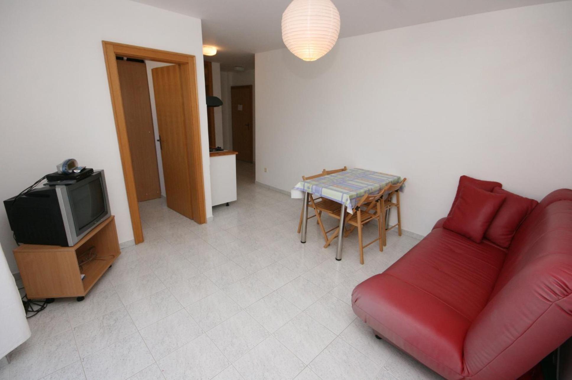 Apartments With A Parking Space Mandre, Pag - 6405 콜란 객실 사진